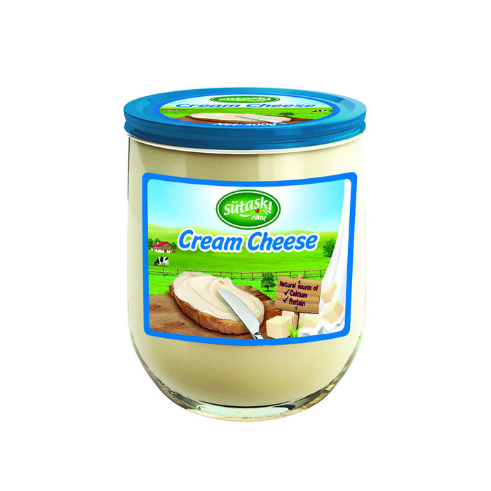 Cream Cheese 