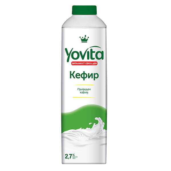 Yovita Kefir 1 L