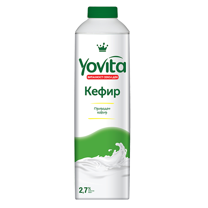 Yovita Kefir 1 L