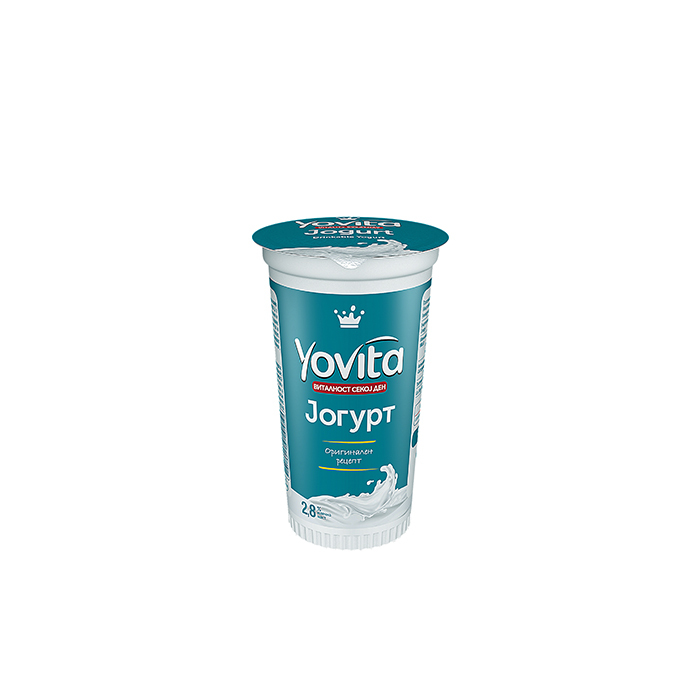 Yovita Drinkable Yogurt 250 ml