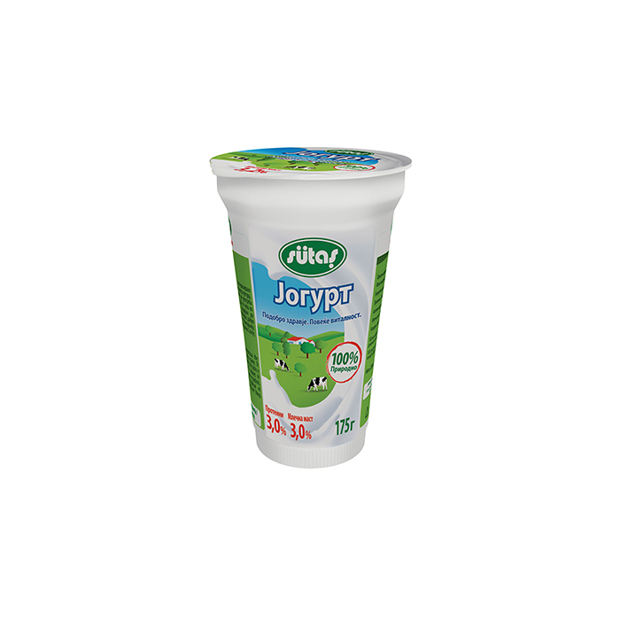 Sütaş Drinkable Yogurt 175 ml
